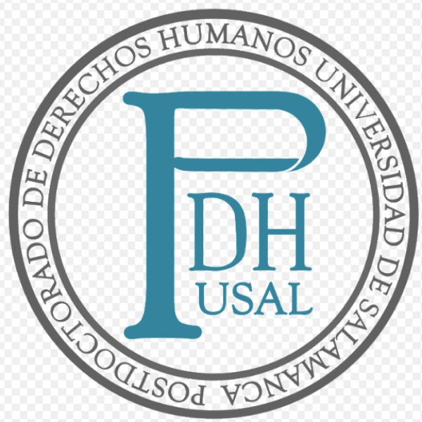 Postdoctorado de Derechos Humanos Universidad de Salamanca