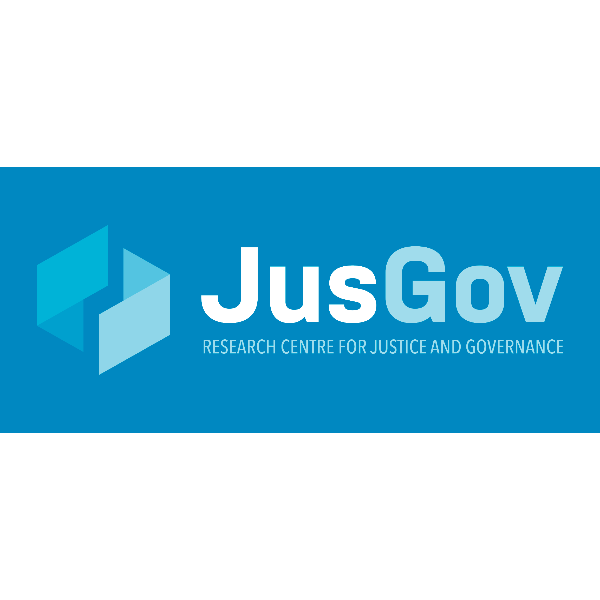 Centro de Investigação em Justiça e Governação (JusGov)
