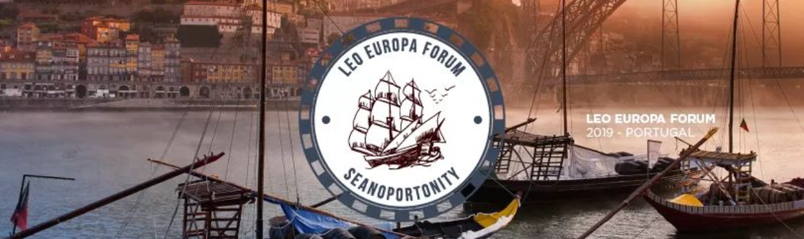 LEO EUROPA FORUM 2019